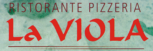 Logo von Ristorante Pizzeria La Viola, Vilshofen
